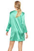 Nk Imode Madison Cherie Nightshirt